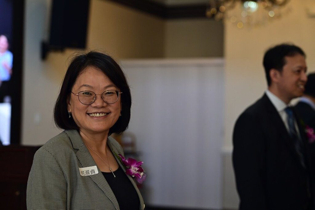 台暫時性關稅20% 舊金山台商:關鍵是自身競爭力 台暫時性關稅20% 舊金山台商:關鍵是自身競爭力