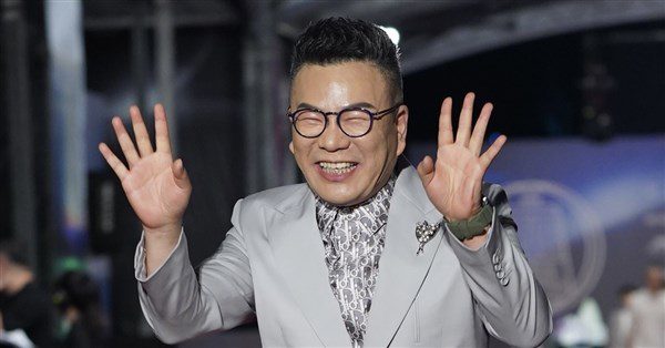 沈玉琳證實罹患血癌 配合治療「暫時無法見面」 沈玉琳證實罹患血癌 配合治療「暫時無法見面」