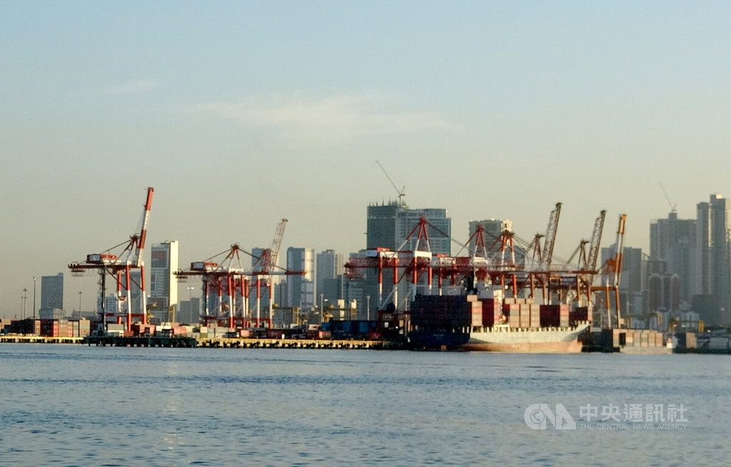 美對菲關稅不降反升 台商節流、轉戰內需因應 美對菲關稅不降反升 台商節流、轉戰內需因應