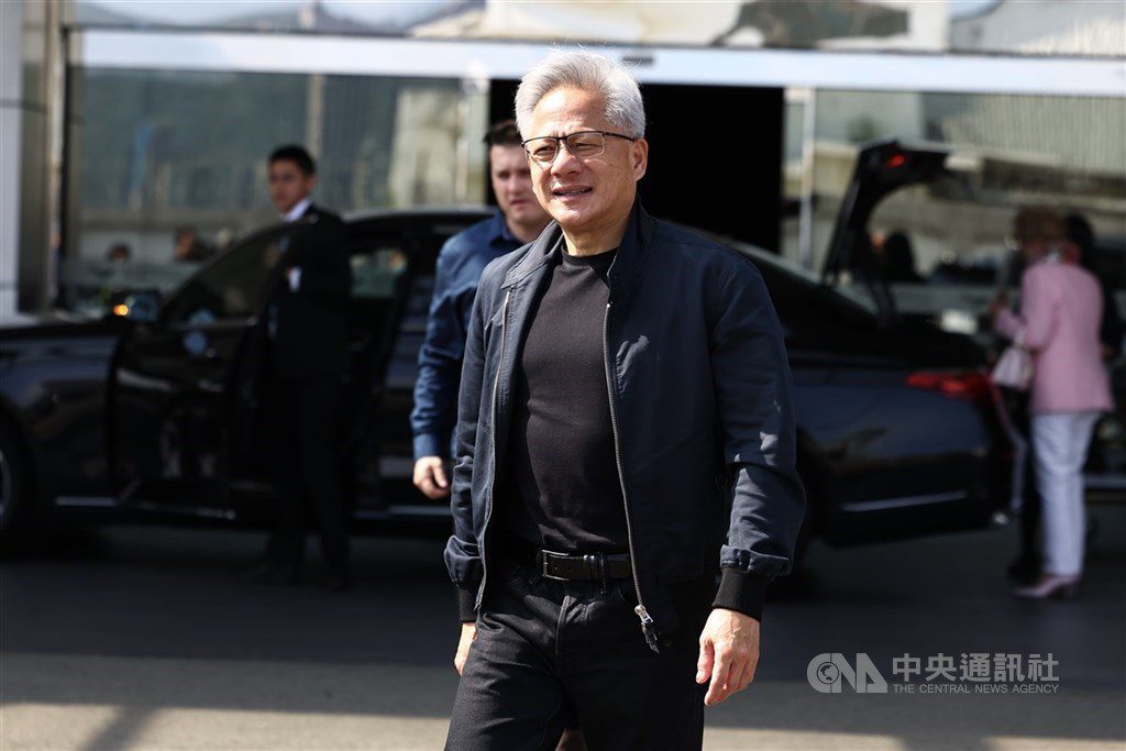 中國質疑H20晶片安全風險 人民日報:我怎麼相信你 中國質疑H20晶片安全風險 人民日報:我怎麼相信你