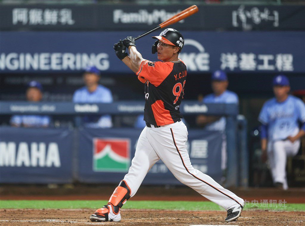 註冊大限林益全留名單 林岳平直言「是第60人」 註冊大限林益全留名單 林岳平直言「是第60人」