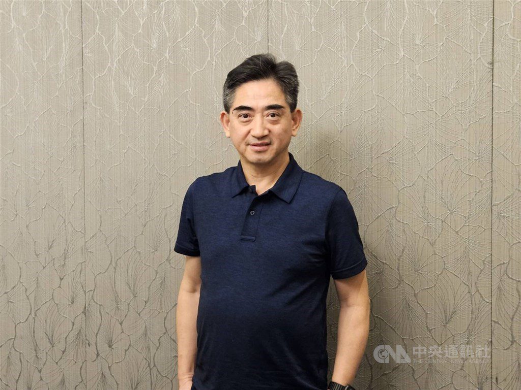 對等關稅上路 儒鴻:8月起訂單全面採新定價機制 對等關稅上路 儒鴻:8月起訂單全面採新定價機制