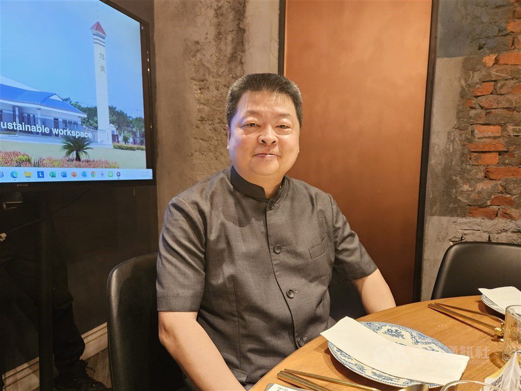 美國對等關稅上路 專家:亞洲國家將轉向區域內需 美國對等關稅上路 專家:亞洲國家將轉向區域內需