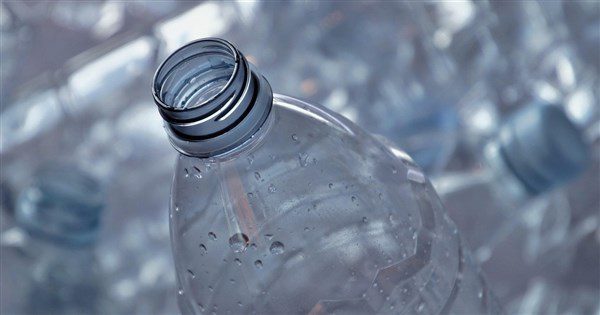 塑膠汙染嚴重威脅人體健康 全球公衛專家示警 塑膠汙染嚴重威脅人體健康 全球公衛專家示警