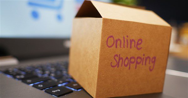 打擊冒名報關 海外網購全面預先委任擬明年7月上路 打擊冒名報關 海外網購全面預先委任擬明年7月上路