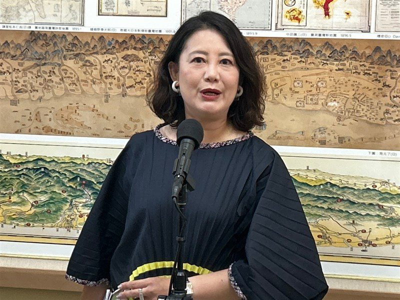 立院法制局報告稱憲判只需尊重 吳思瑤批誤導社會 立院法制局報告稱憲判只需尊重 吳思瑤批誤導社會