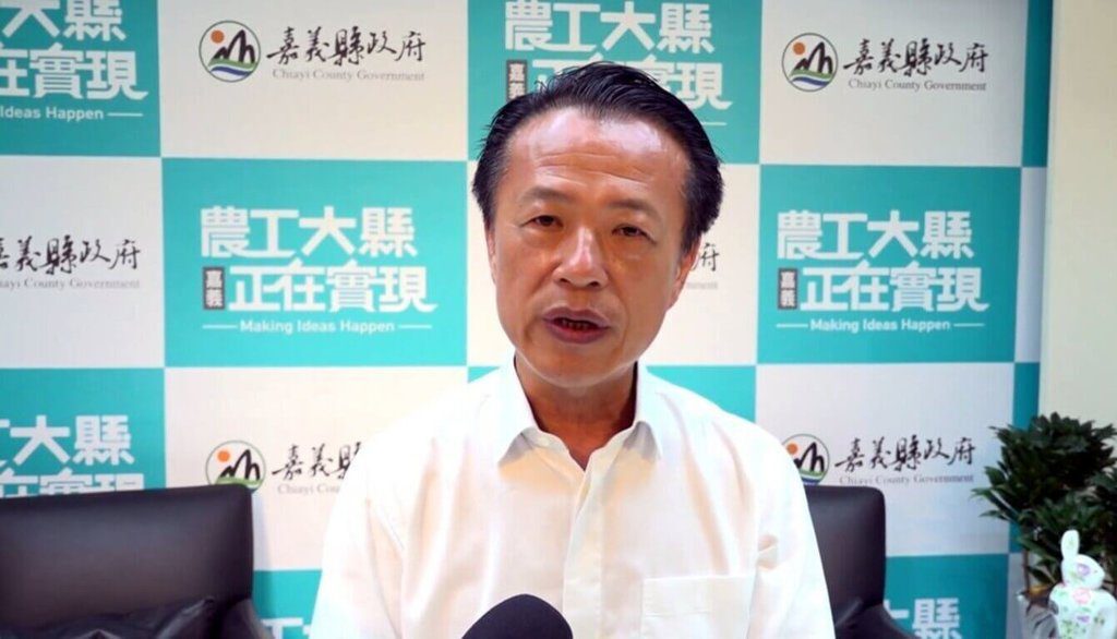 台暫時性關稅20% 嘉縣業者:與美客戶成本分攤 台暫時性關稅20% 嘉縣業者:與美客戶成本分攤