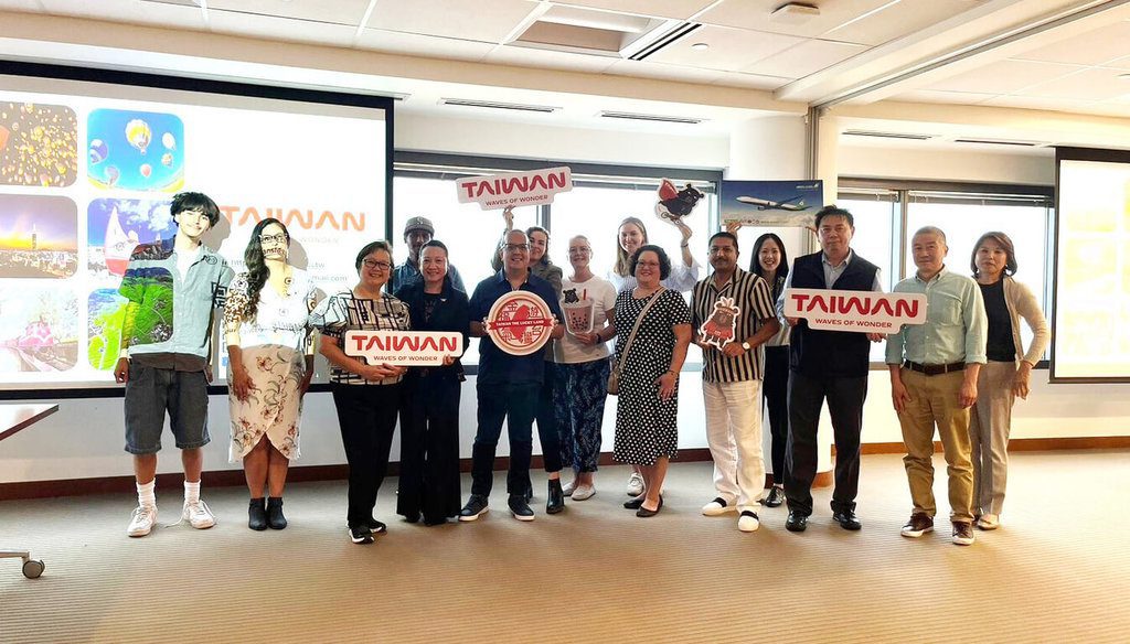 西雅圖海濱變身台灣夜市 58號碼頭週末飄香 西雅圖海濱變身台灣夜市 58號碼頭週末飄香