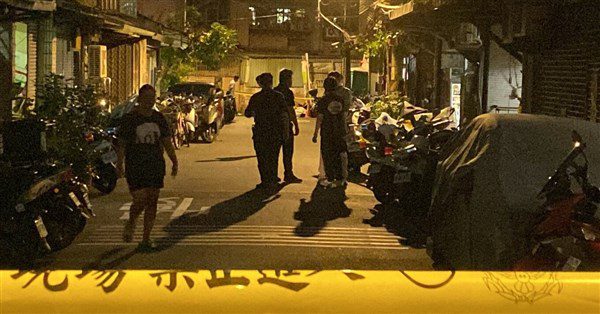 新北土城兒涉弒母悲劇  母親送醫不治