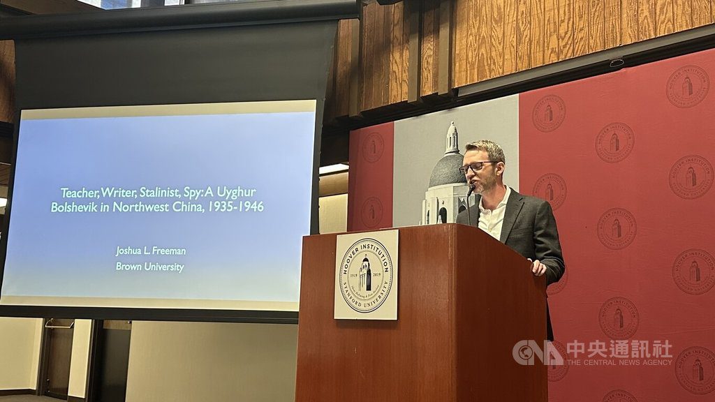 歷史學者:AI資料缺乏可信度 需學習正確判讀真偽 歷史學者:AI資料缺乏可信度 需學習正確判讀真偽