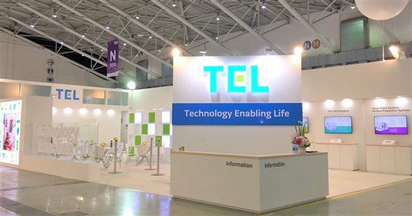 台積電洩密案 東京威力科創:解僱涉案員工配合調查 台積電洩密案 東京威力科創:解僱涉案員工配合調查