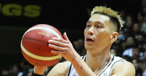 台裔球星林書豪宣告退役 稱是這輩子最難決定 台裔球星林書豪宣告退役 稱是這輩子最難決定