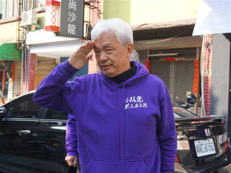 金門前議員陳滄江涉詐助理費近百萬 一審判9年 金門前議員陳滄江涉詐助理費近百萬 一審判9年