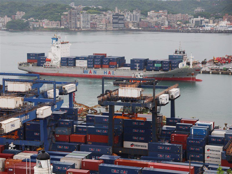 卓榮泰:台美續磋商供應鏈合作、232條款 爭取最終協議 卓榮泰:台美續磋商供應鏈合作、232條款 爭取最終協議