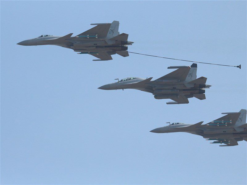 習近平整肅軍隊 紐約時報:影響犯台能力與信心 習近平整肅軍隊 紐約時報:影響犯台能力與信心