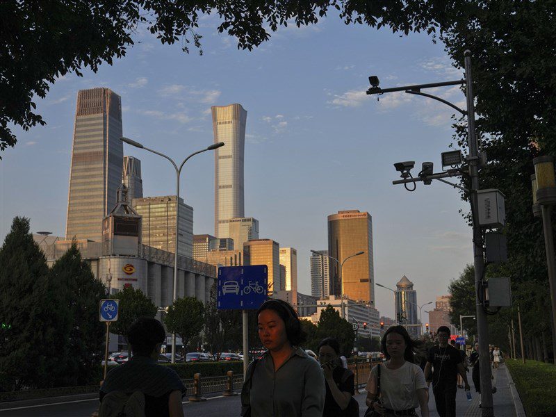 因應地緣政治與中國經濟情勢 橋水聯合出清中概股 因應地緣政治與中國經濟情勢 橋水聯合出清中概股