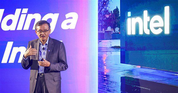 英特爾陳立武與中國關係遭質疑 川普發文要求辭職 英特爾陳立武與中國關係遭質疑 川普發文要求辭職