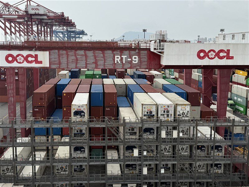 中經院:關稅談判慢受中國與外交影響 不代表結果差 中經院:關稅談判慢受中國與外交影響 不代表結果差