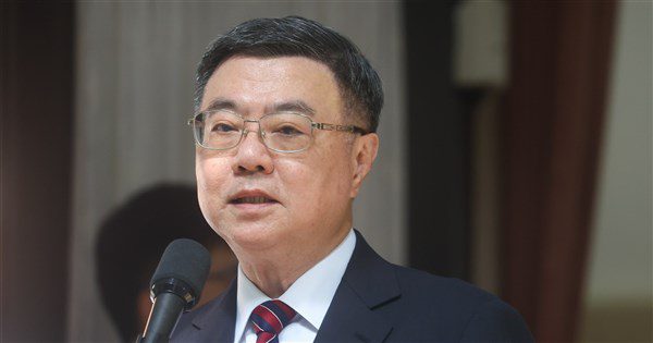 卓榮泰：內閣人事調整昨天才開始　本週完成