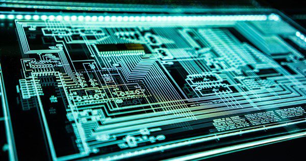 資通訊輸美比重逾7成 中經院:半導體232對台影響大 資通訊輸美比重逾7成 中經院:半導體232對台影響大