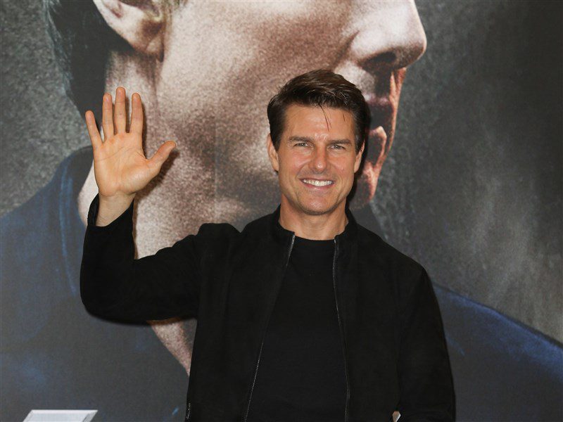 華郵:川普欽點甘迺迪中心榮譽獎 湯姆克魯斯婉拒 華郵:川普欽點甘迺迪中心榮譽獎 湯姆克魯斯婉拒