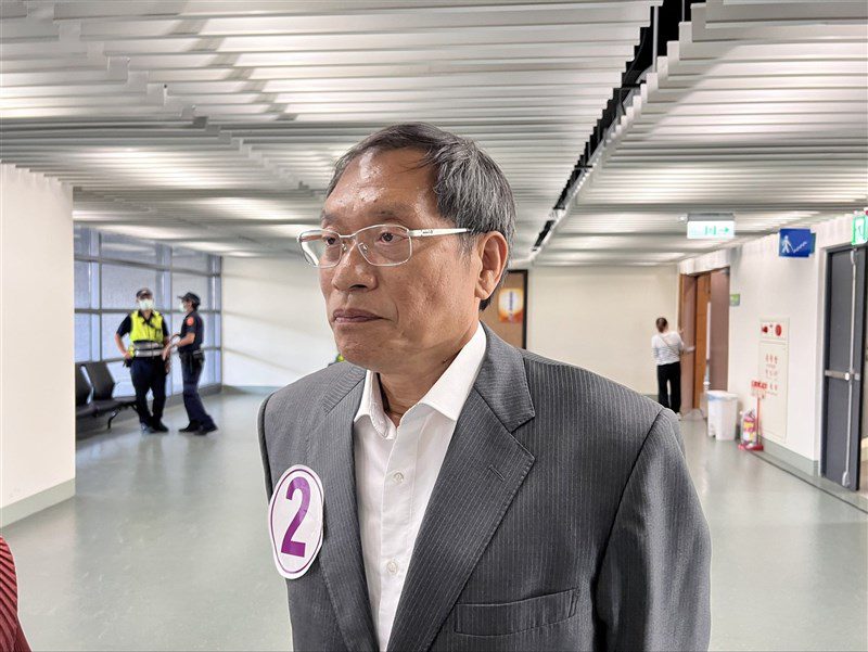 屏東東港安泰醫院大火9死 蘇清泉等4人緩起訴 屏東東港安泰醫院大火9死 蘇清泉等4人緩起訴