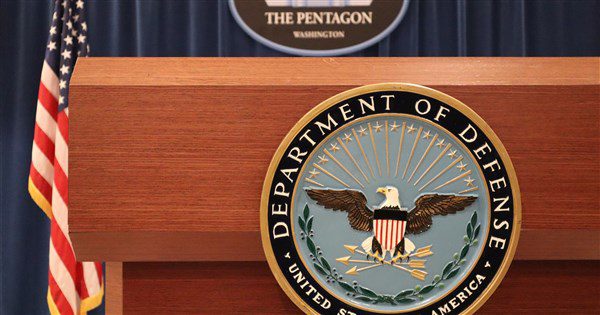 阻烏以美製飛彈打俄 美媒:五角大廈至少擋一次 阻烏以美製飛彈打俄 美媒:五角大廈至少擋一次