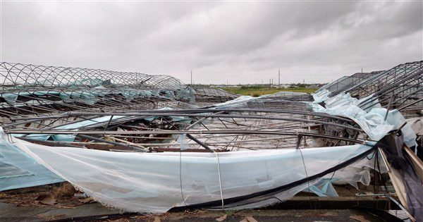 風災重建特別條例逕付二讀 藍力拚下週完成修法 風災重建特別條例逕付二讀 藍力拚下週完成修法