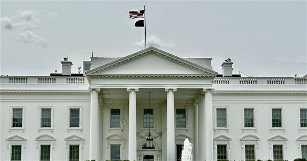 政院引白宮文件 重申20%是暫時性稅率 政院引白宮文件 重申20%是暫時性稅率