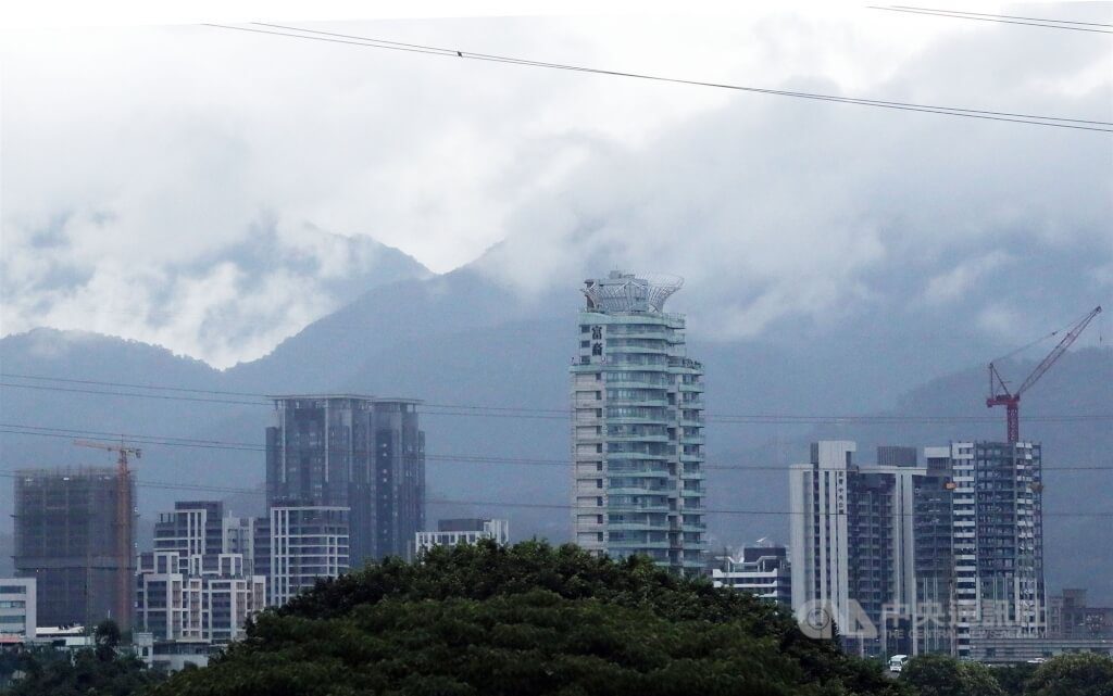 7月新承做房貸利率突破2.3% 創逾16年半高點 7月新承做房貸利率突破2.3% 創逾16年半高點