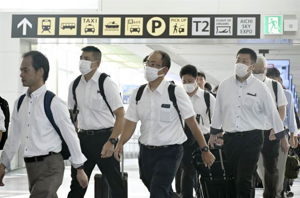 日警派80人赴柬埔寨 將押送29名日籍詐欺犯嫌回國 日警派80人赴柬埔寨 將押送29名日籍詐欺犯嫌回國