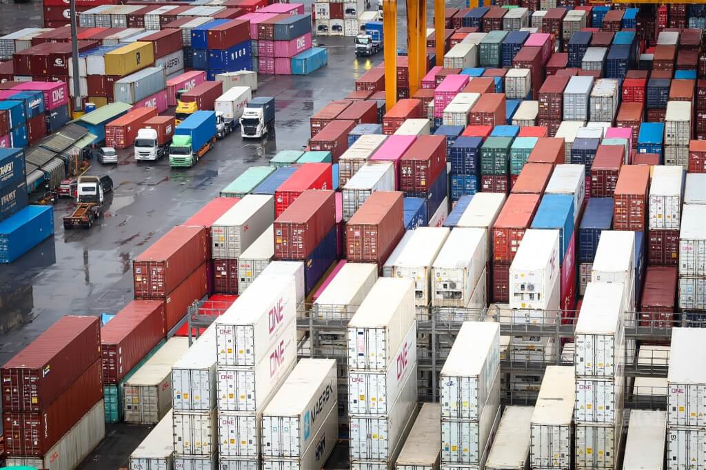 川普宣布對台關稅20% 美西台商:台灣仍可爭取下修 川普宣布對台關稅20% 美西台商:台灣仍可爭取下修