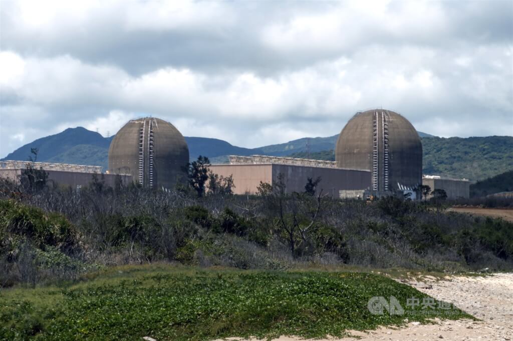 百名學者連署不同意核三重啟 列舉7大理由 百名學者連署不同意核三重啟 列舉7大理由