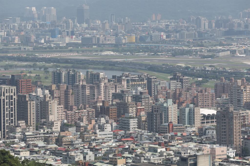 房仲:六都第1季家庭宅熱區 新北鶯歌交易占比居冠 房仲:六都第1季家庭宅熱區 新北鶯歌交易占比居冠