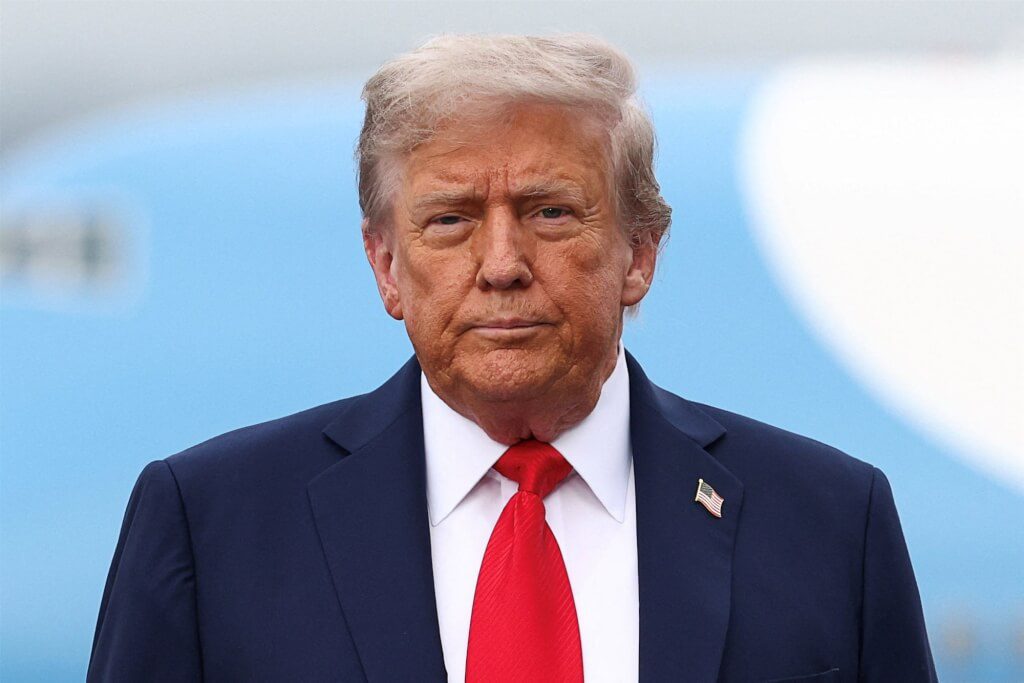 路透:反制歐盟數位服務法 川普政府擬制裁執行官員 路透:反制歐盟數位服務法 川普政府擬制裁執行官員