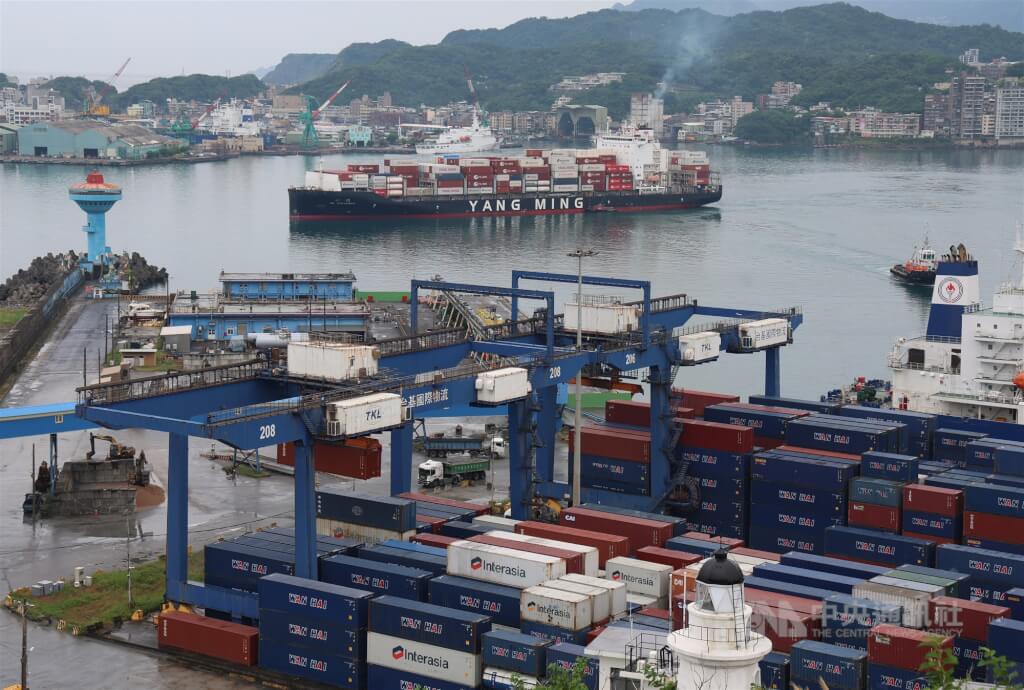 川普新關稅在即 專家預期台灣8/7前與美國達協議 川普新關稅在即 專家預期台灣8/7前與美國達協議