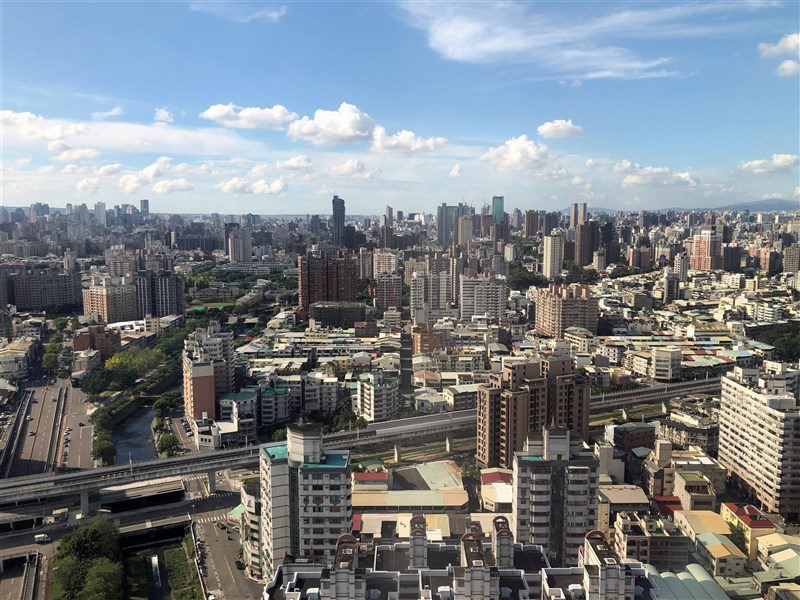 台中某建商爆停工　內政部：4案若遇履約爭議可申訴