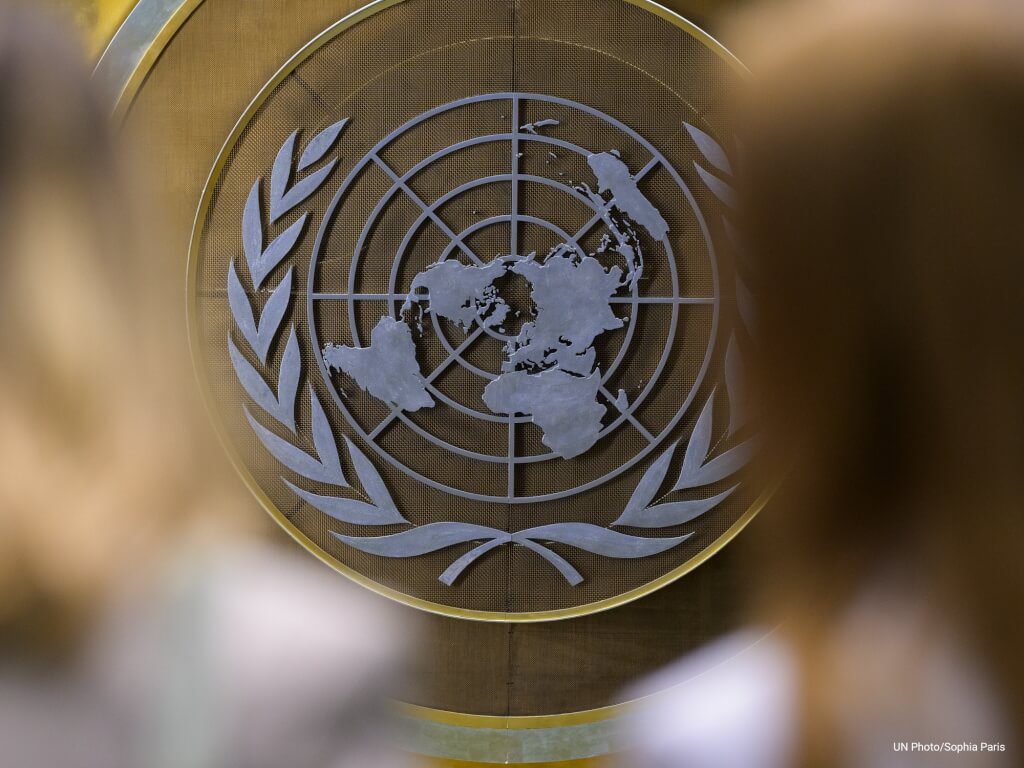 聯合國安理會遭疑沒用 專家:迄今成功避免三戰爆發 聯合國安理會遭疑沒用 專家:迄今成功避免三戰爆發