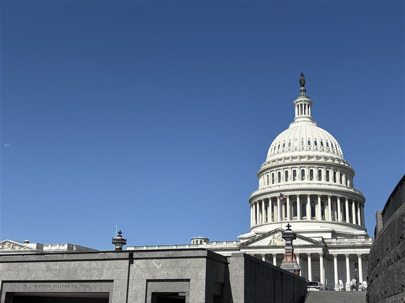 美國會最新報告:美台低調軍事合作似有擴大趨勢 美國會最新報告:美台低調軍事合作似有擴大趨勢