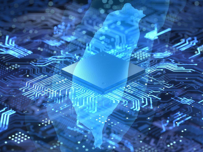 英特爾難救 經濟學人籲川普重視台積電與台灣安全 英特爾難救 經濟學人籲川普重視台積電與台灣安全