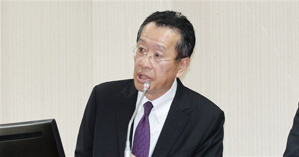 傳美國防部派駐台聯絡官 顧立雄:雙邊軍事交流緊密 傳美國防部派駐台聯絡官 顧立雄:雙邊軍事交流緊密