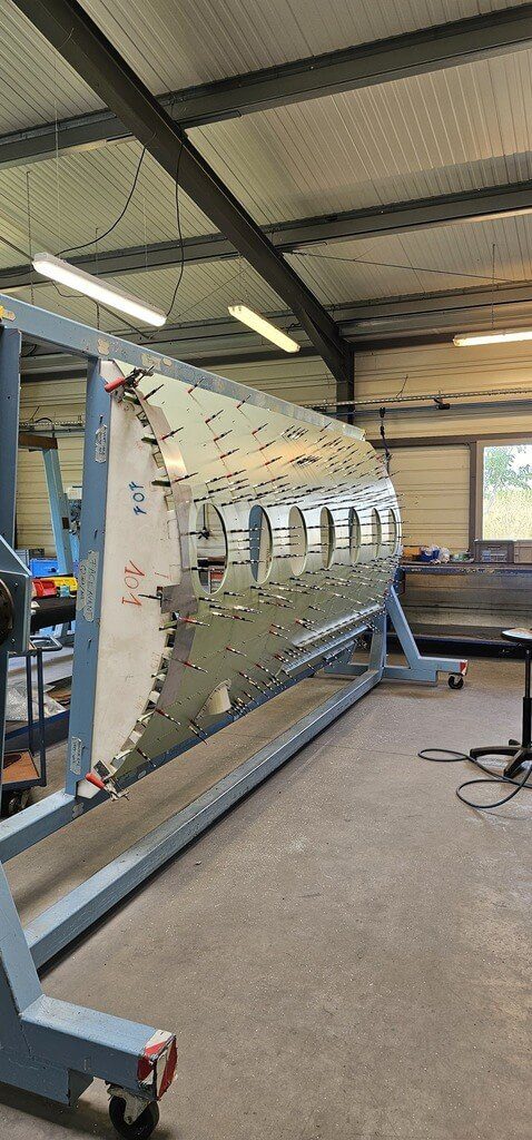 jpp併購法商Segnere 切入達梭軍工供應鏈 jpp併購法商Segnere 切入達梭軍工供應鏈