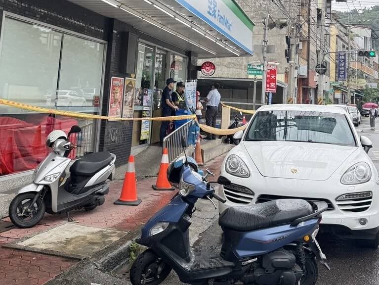 韓籍啦啦隊經紀人遭刺亡 解剖初判死於出血性休克 韓籍啦啦隊經紀人遭刺亡 解剖初判死於出血性休克