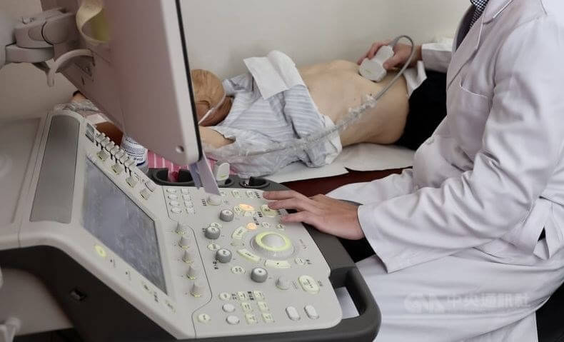 台灣消除C肝提前達標 擬年底申請WPRO認證 台灣消除C肝提前達標 擬年底申請WPRO認證