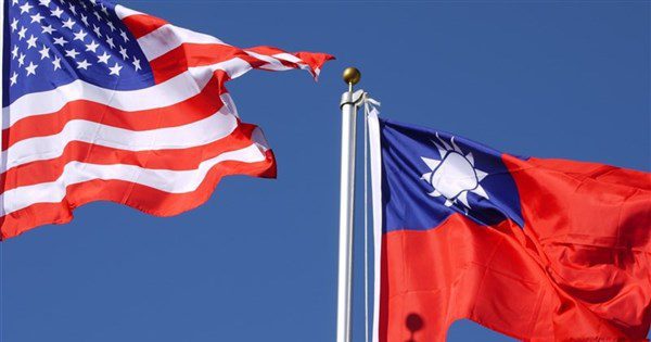 美參議院委員會通過法案 授權總統動用10億美元援台 美參議院委員會通過法案 授權總統動用10億美元援台