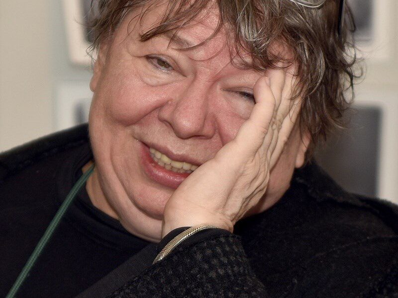 捷克首推紀錄片角逐奧斯卡  呈現傳奇攝影師叛逆人生