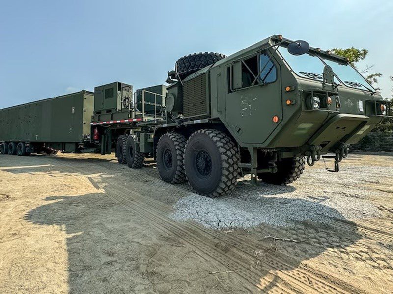 菲律賓在呂宋海峽設前進作戰基地 靠近台灣 菲律賓在呂宋海峽設前進作戰基地 靠近台灣
