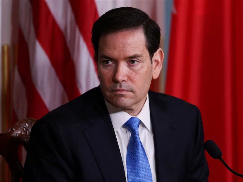 盧比歐:川蒲會已獲進展 足以促成美與烏歐會談 盧比歐:川蒲會已獲進展 足以促成美與烏歐會談