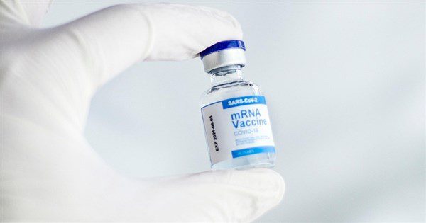 川普政府質疑mRNA安全性 終止22項聯邦疫苗合約 川普政府質疑mRNA安全性 終止22項聯邦疫苗合約