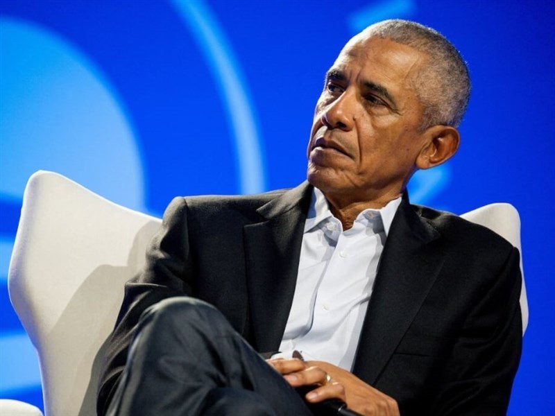 歐巴馬官員遭控編造通俄情資 美司法部長下令調查 歐巴馬官員遭控編造通俄情資 美司法部長下令調查